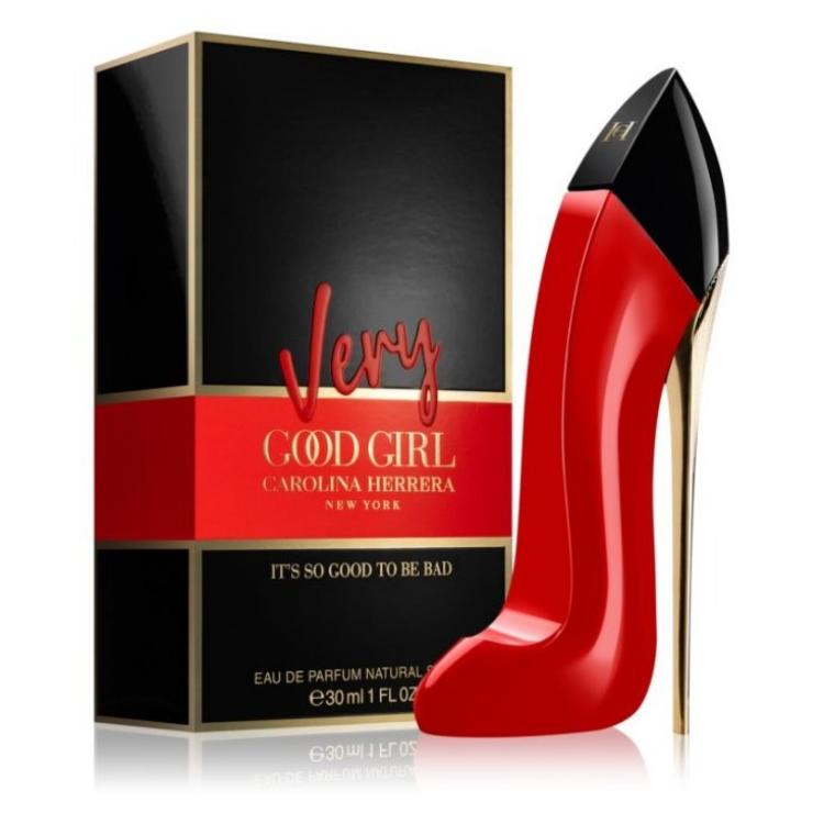 Very Ggedp 80Ml