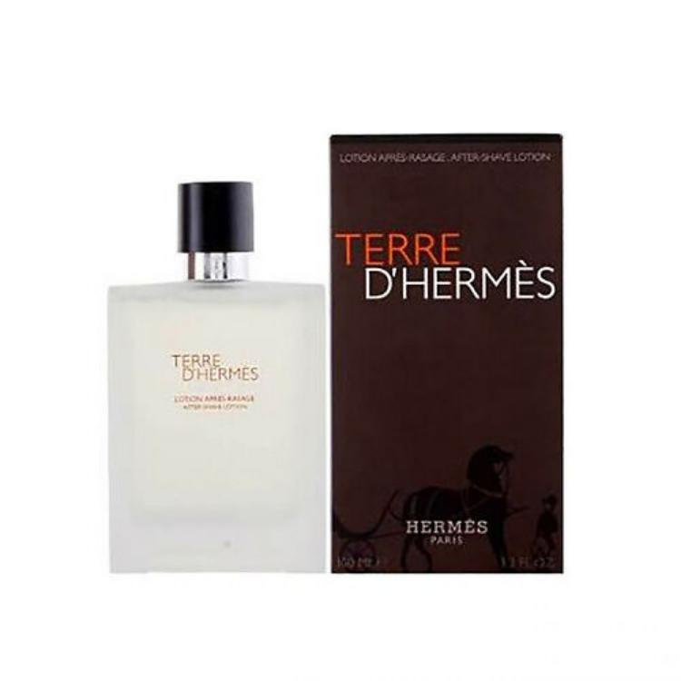 Hermes Terre D'Herm_S 100Ml Asb