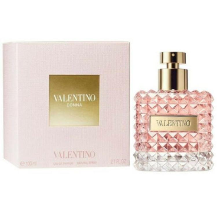 Valentino Donna Edp 100Ml