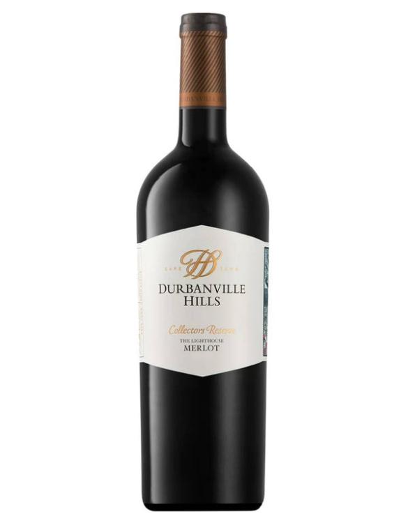 D Hills Coll Reserve Merlot 75Cl