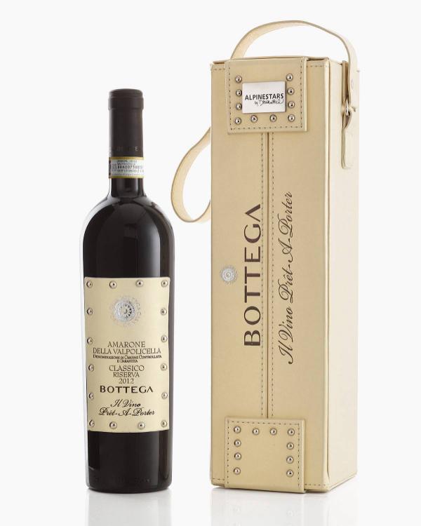 Bottega Amarone Valpolicella Rsv 75Cl