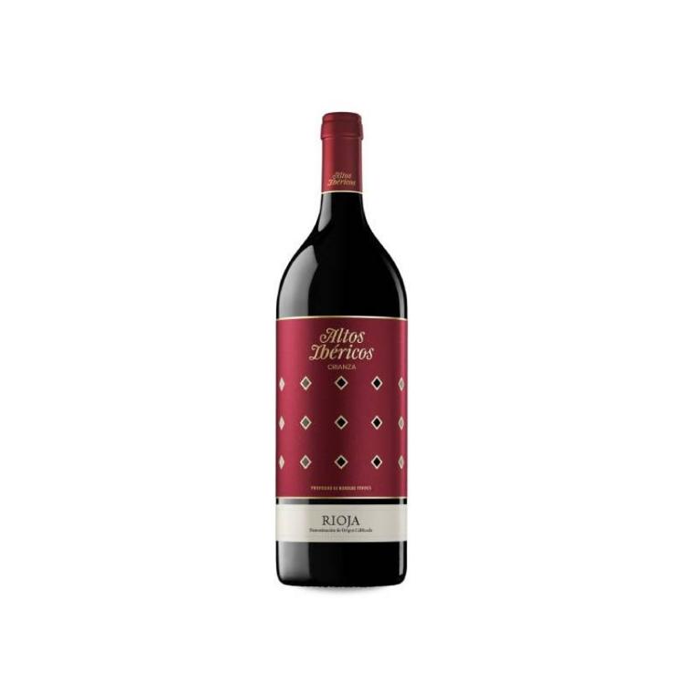 Altos Ibericos Crianza 75Cl