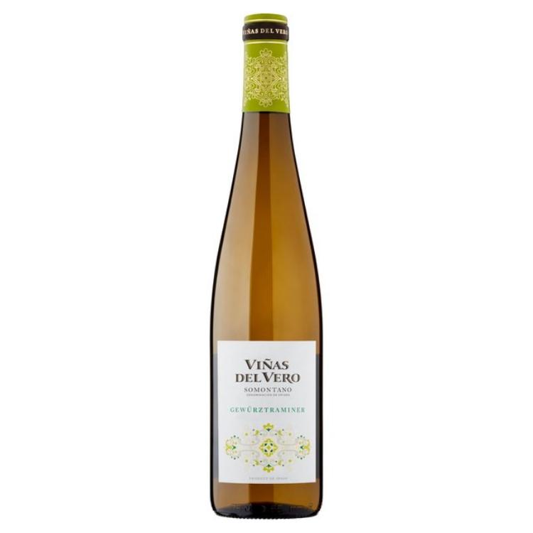 V  Del Vero Gewurztraminer  75Cl