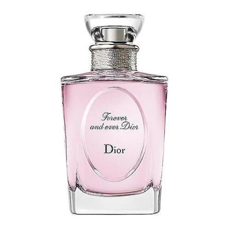 Dior Forever And Ever Dior Edt 50Ml
