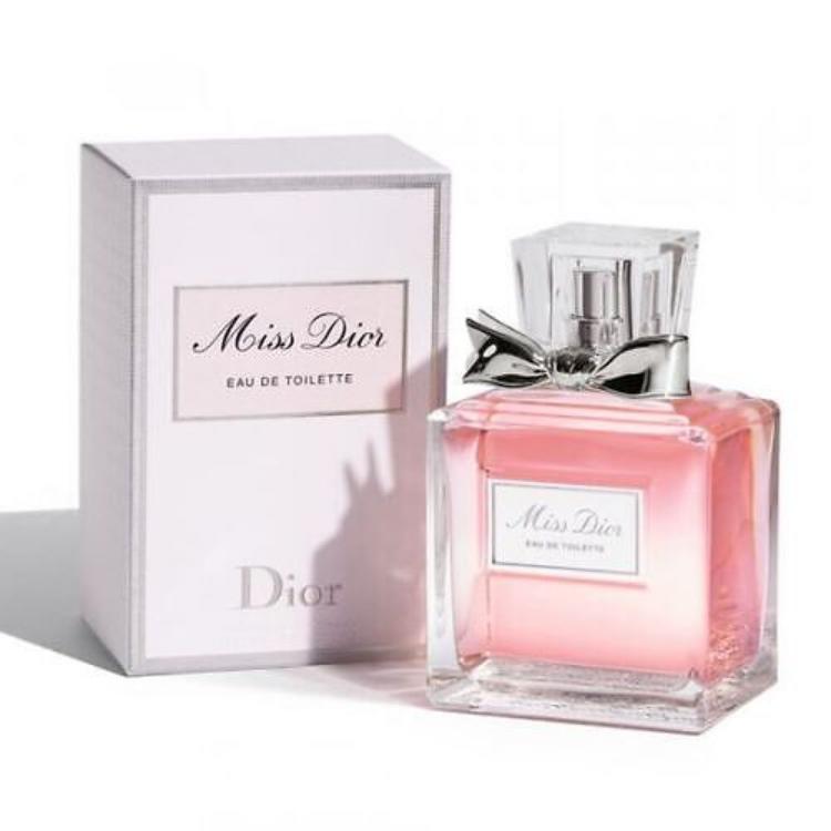 Dior Miss Dior Edt 100Ml