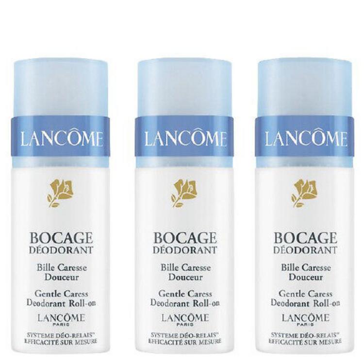 Lancome Trio Bocage Deo 3X50Ml