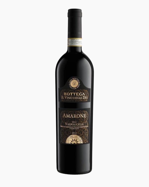 Bottega Amarone Valpolicella 75Cl