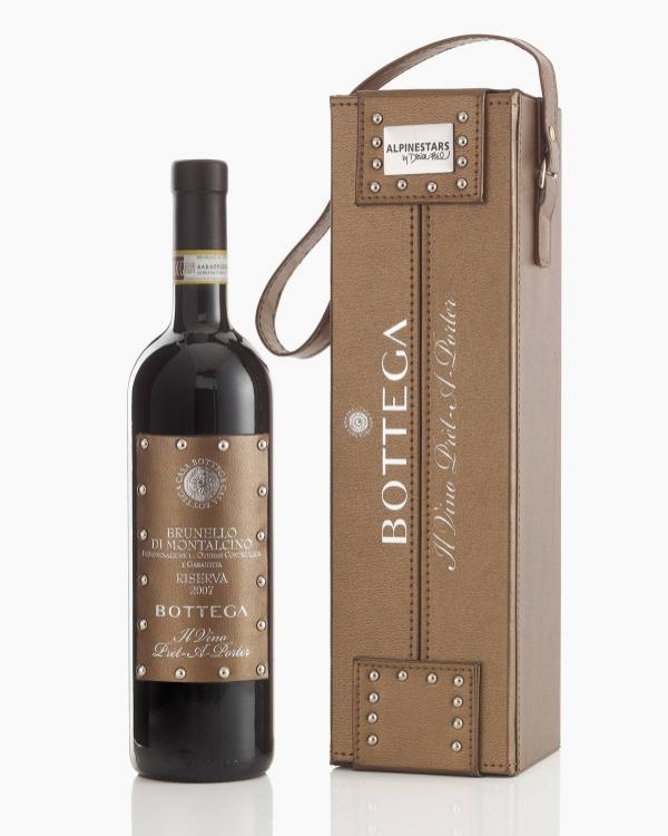 Bottega Brunello Montalcino Rsv 75Cl