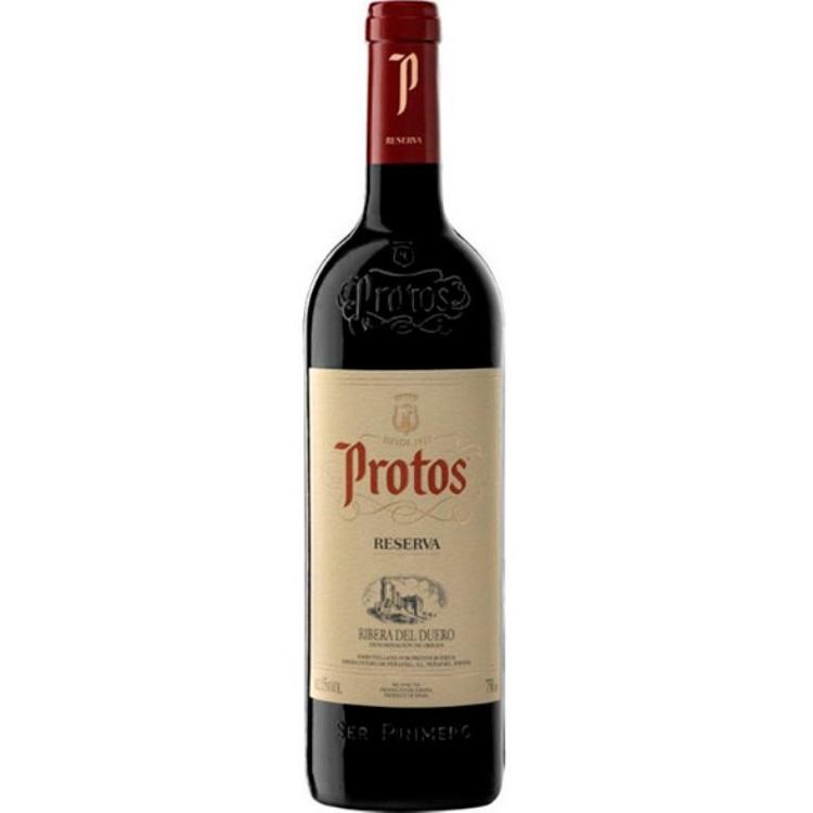Protos Reserva  75Cl