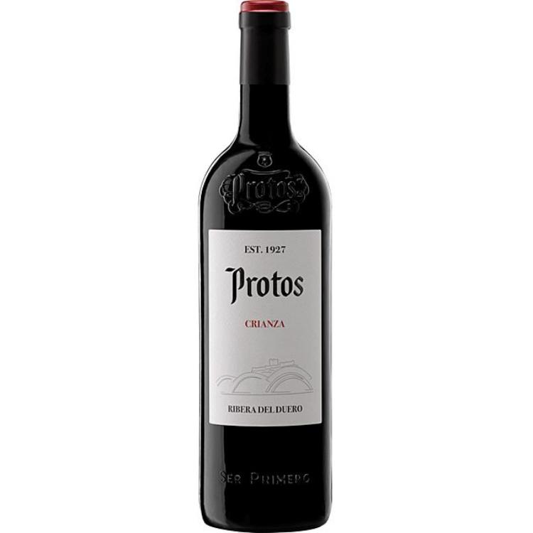 Protos Crianza  0,75L
