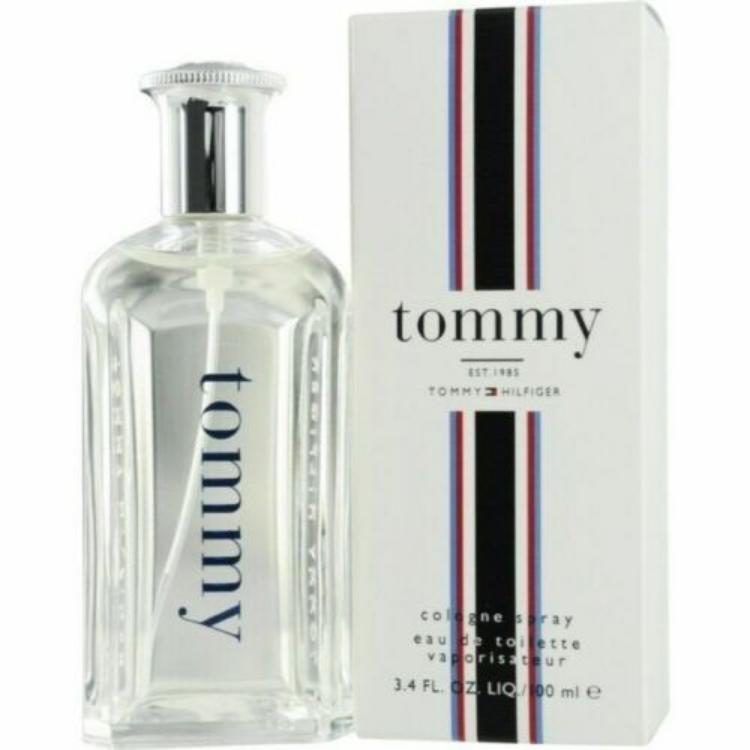 Tommy Hilfiger Tommy EDT 100ml