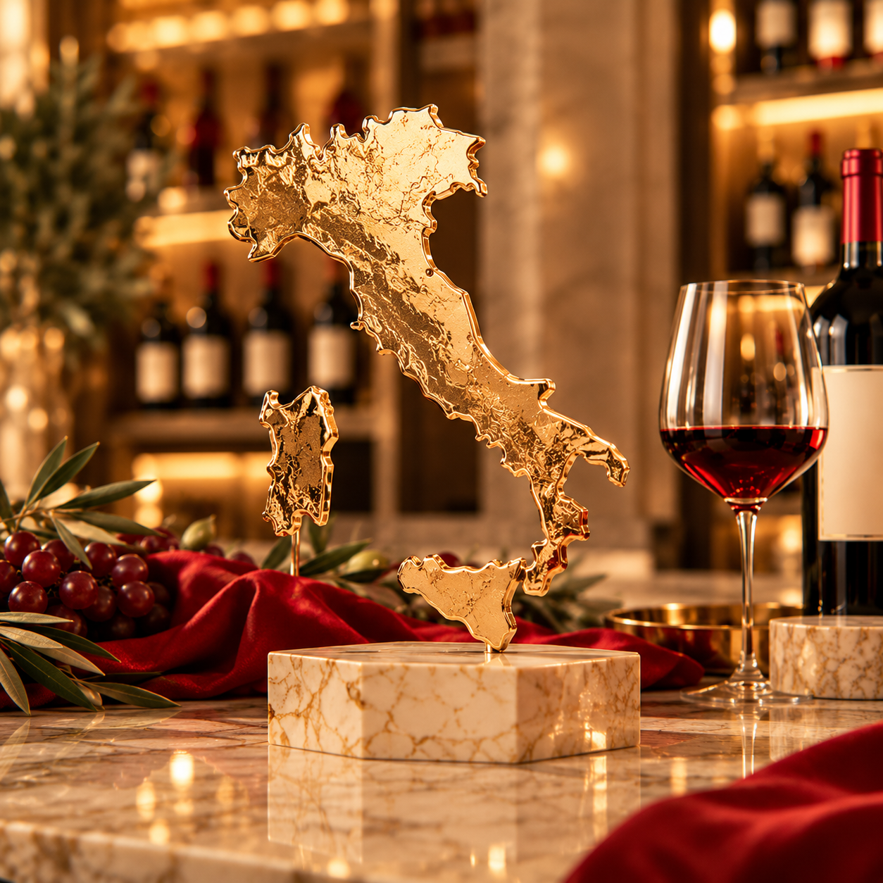 Italian Wines