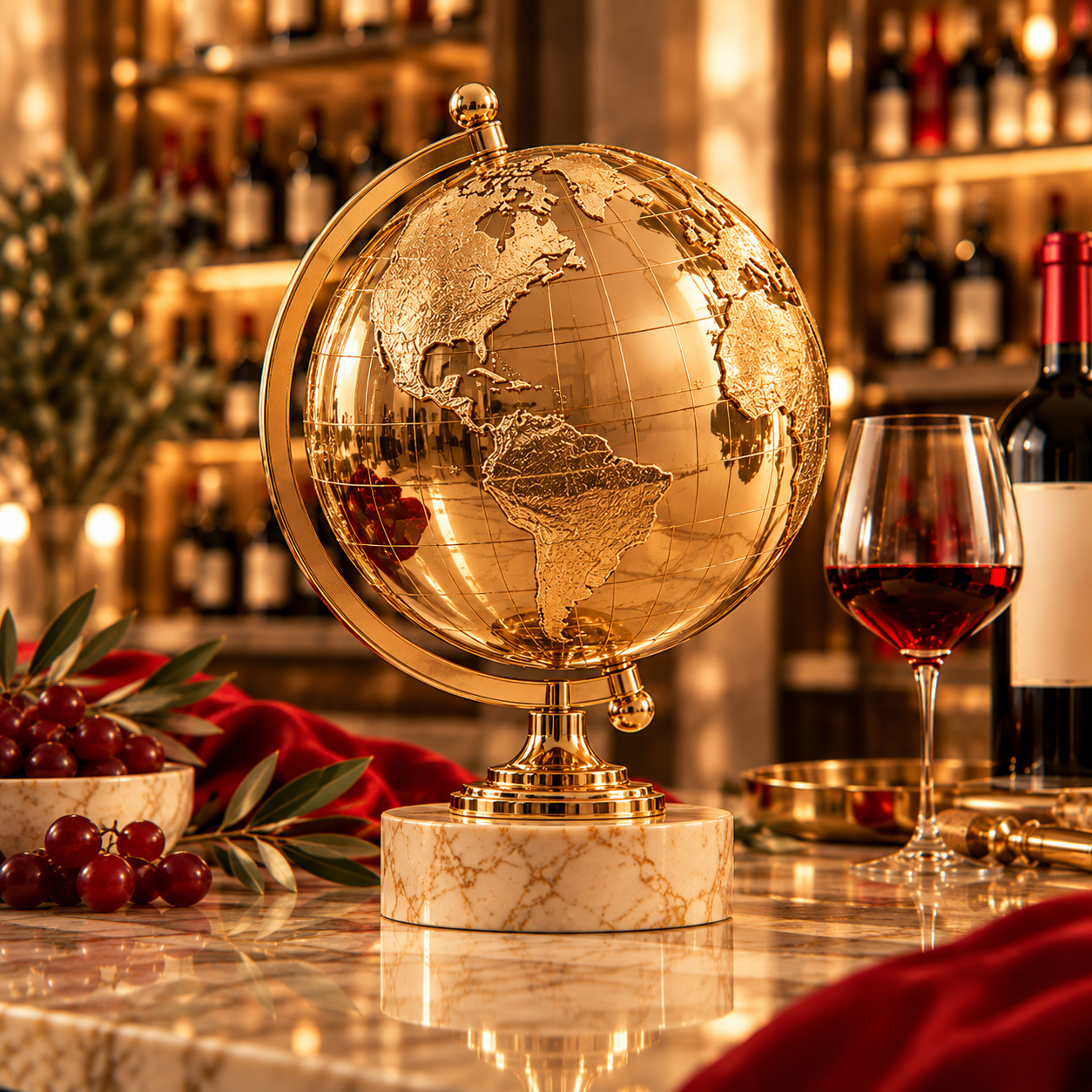 World Wines