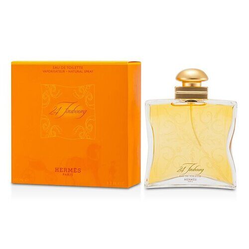 [5023099] Hermes - 24 Faubourg - Eau de Toilette - 100ml