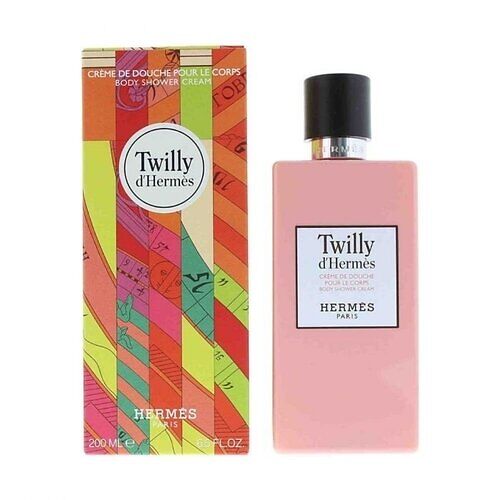 [2828613] Hermes - Twilly D'Hermes - Perfumed Body Scrub - 200ml