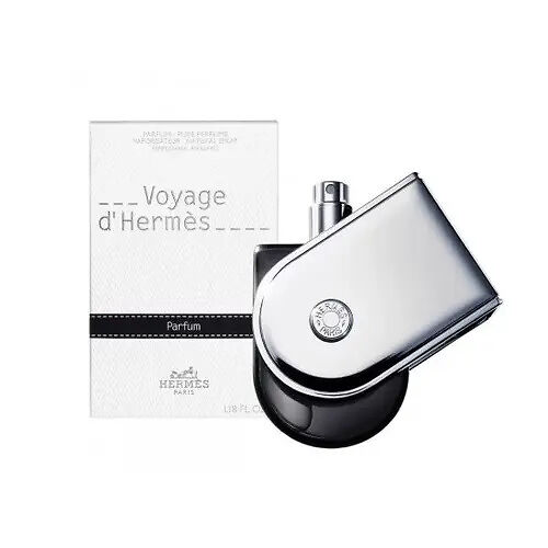 Hermes - Voyage D'Hermes - Eau de Parfum