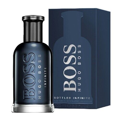 Hugo Boss - Bottled - Eau de Parfum - 100ml