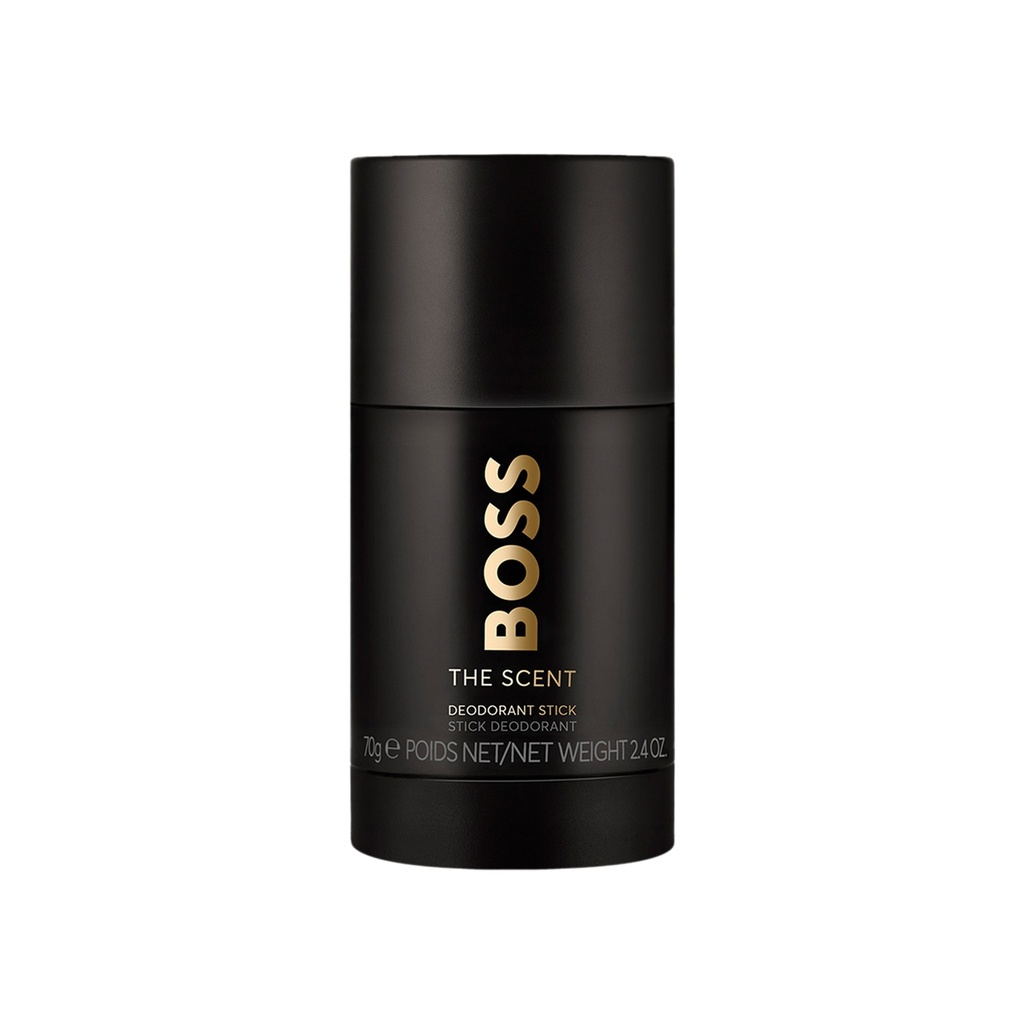 Hugo Boss - The Scent For Him - Deodorante Stick - 75ml