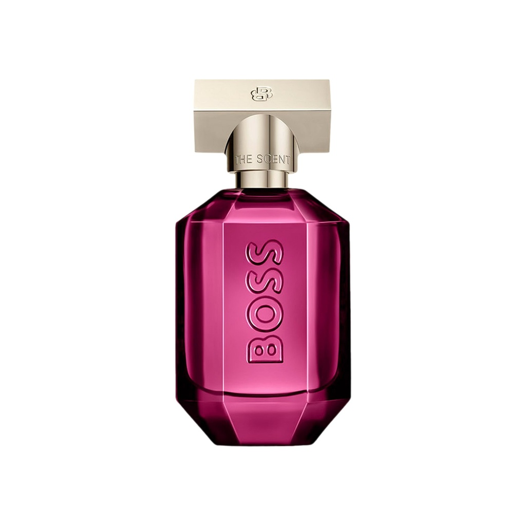 Hugo Boss - The Scent For Her Magnetic - Eau de Parfum