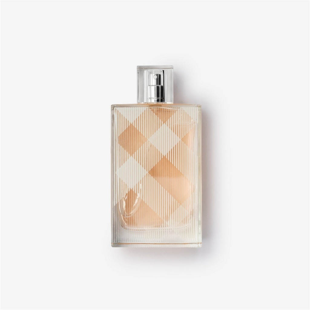 Burberry - Brit For Her - Eau de Toilette - 100ml