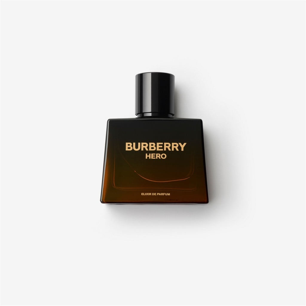Burberry - Hero Elixir - Parfum - 60ml