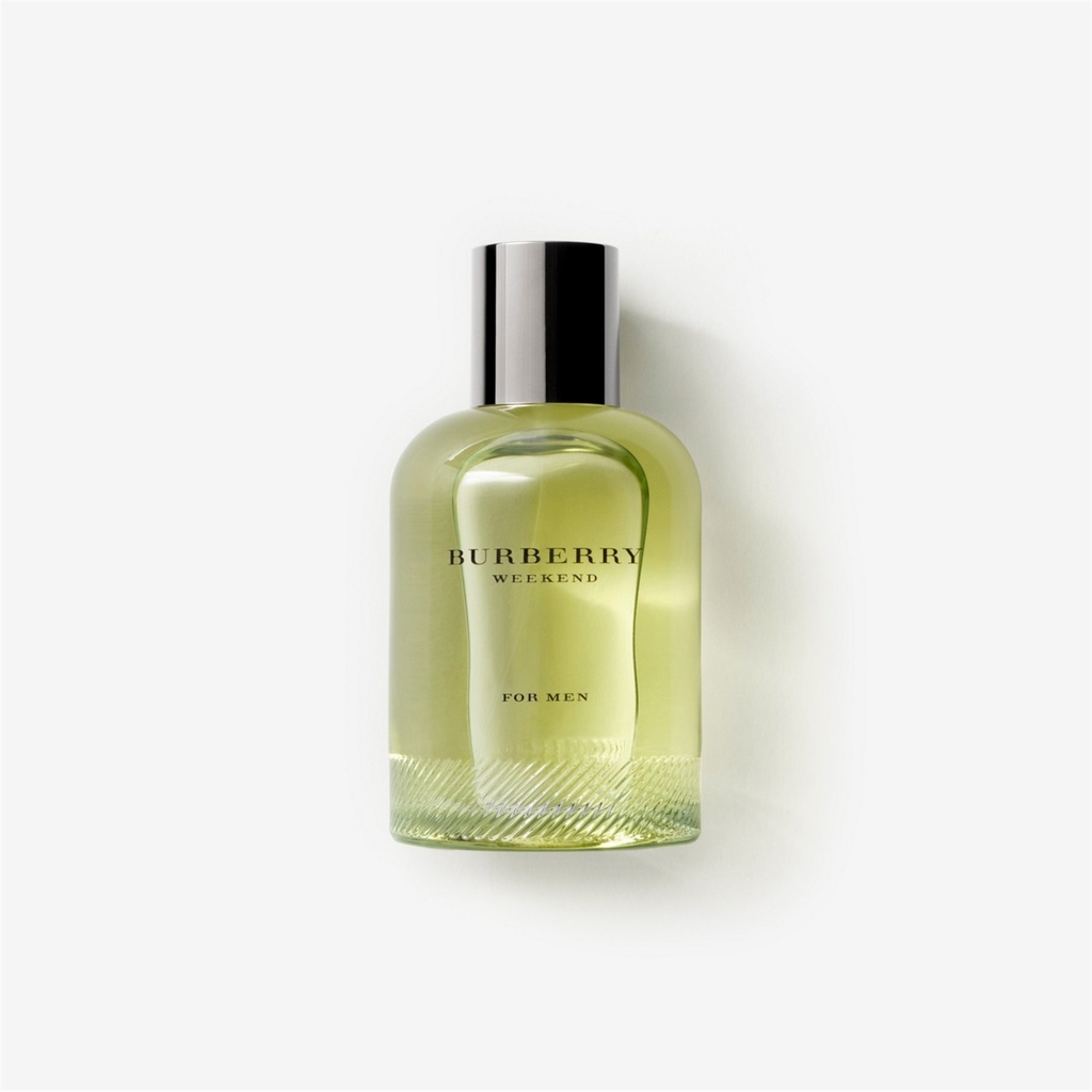 [2301071] Burberry - Weekend For Men - Eau de Toilette - 50ml