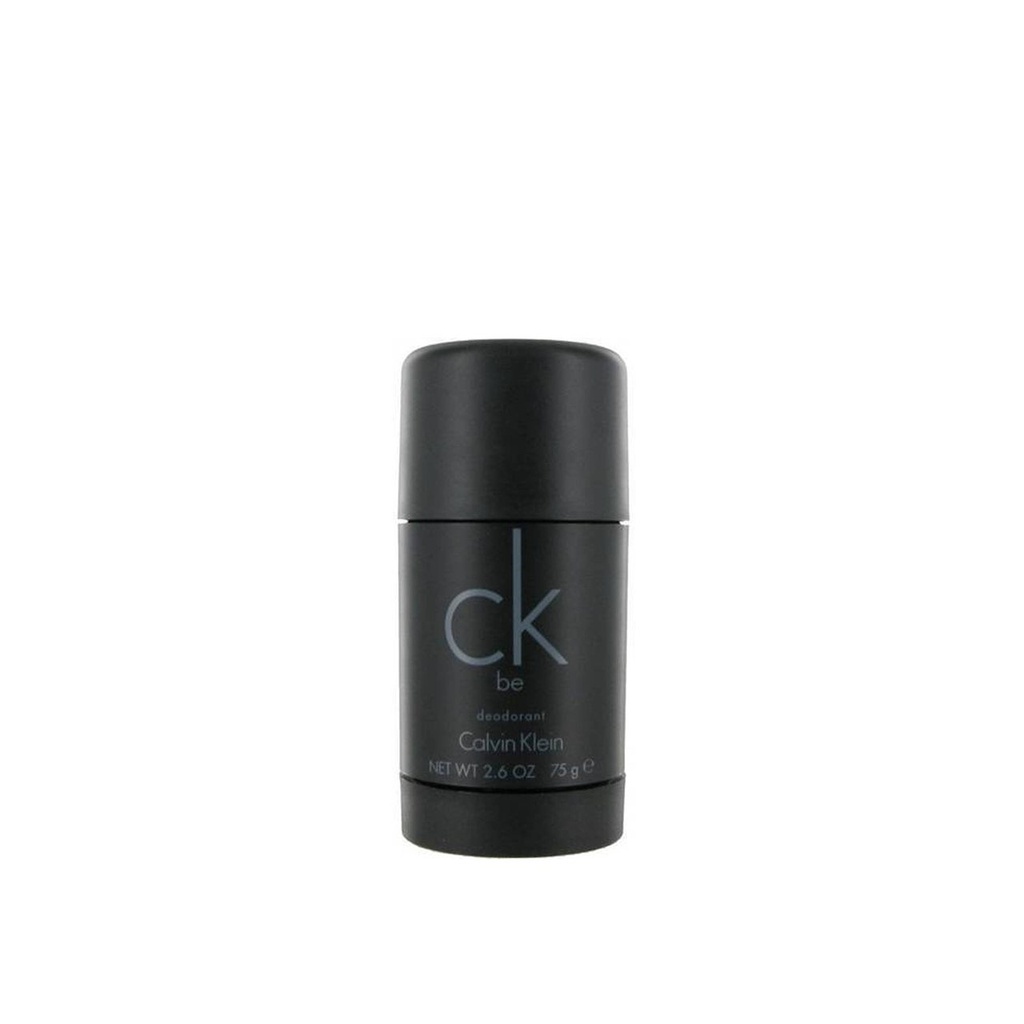 Calvin Klein - CK Be - Deodorante Stick - 75ml