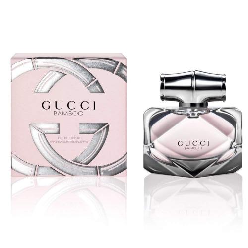 Gucci - Bamboo - Eau de Parfum - 50ml