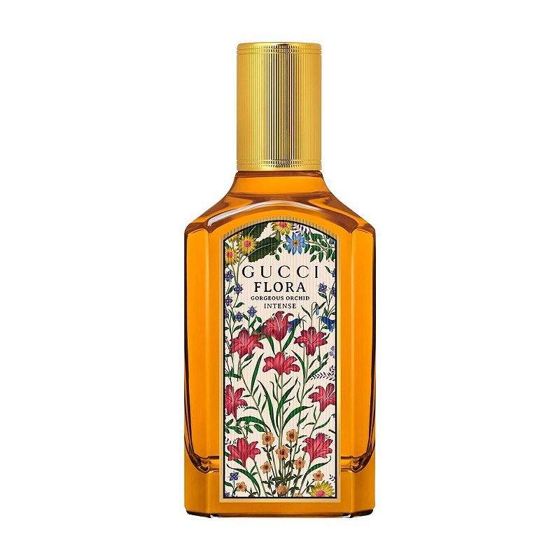 Gucci - Flora Gorgeous Orchid - Eau de Parfum Intense (cod. barcode 3616306727618)