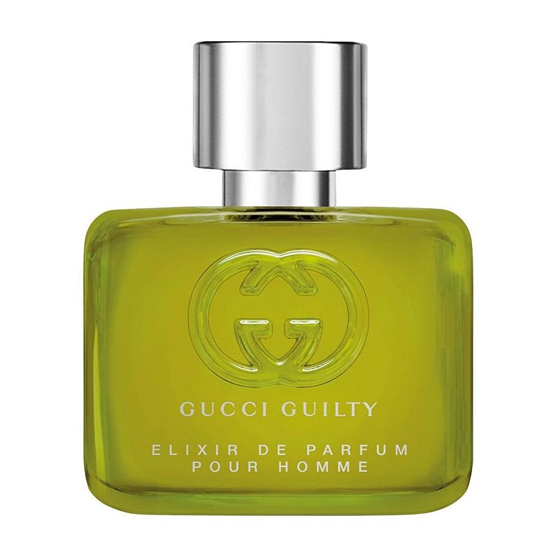 Gucci - Guilty Elixir De Parfum Pour Homme