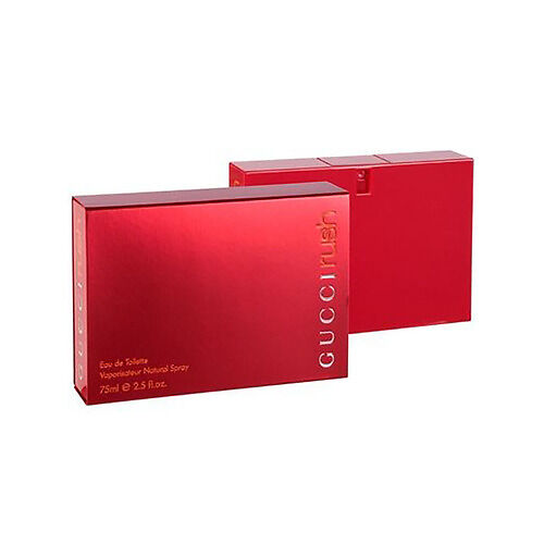 Gucci - Rush - Eau de Toilette - 75ml (cod. 1001880)