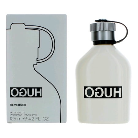 Hugo Boss - Reverse - Eau de Toilette - 125ml