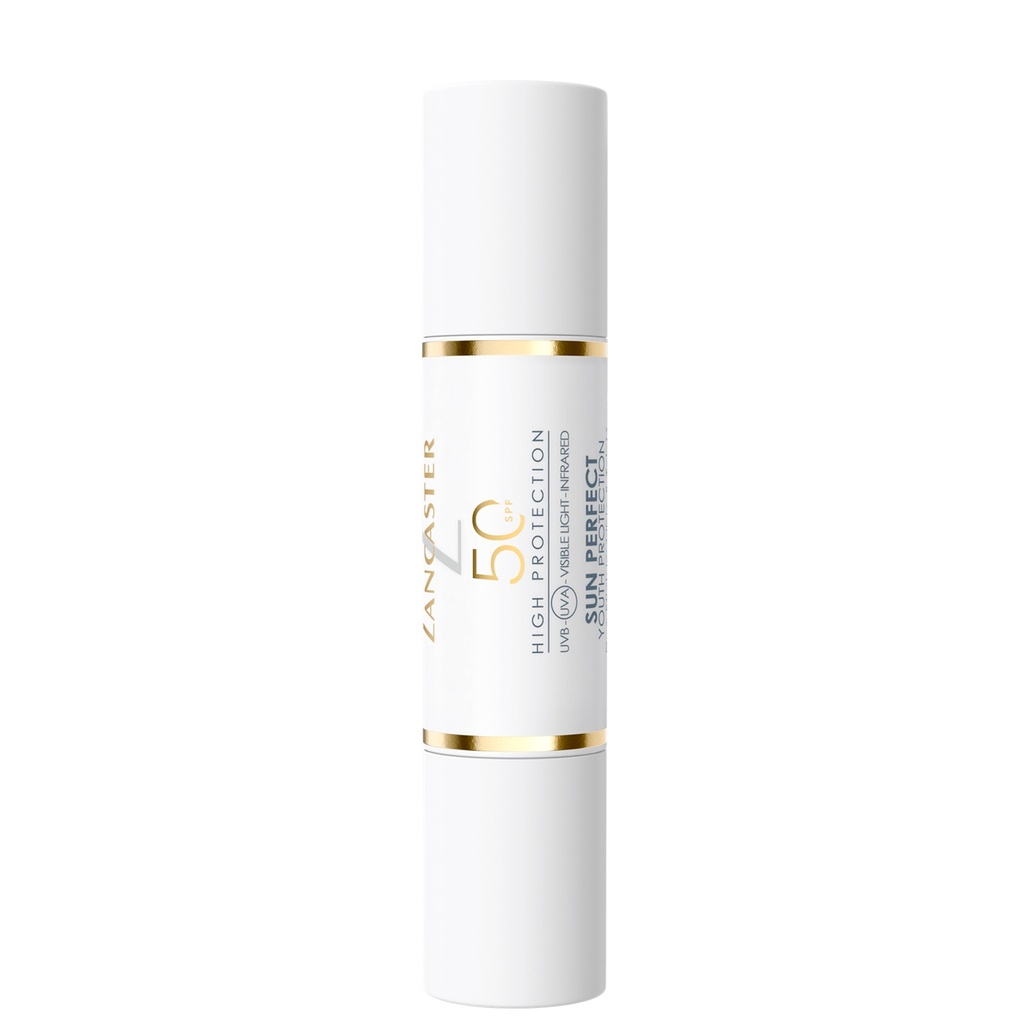 Lancaster - Sun Perfect Clear and Tinted Stick SPF50 - 12g