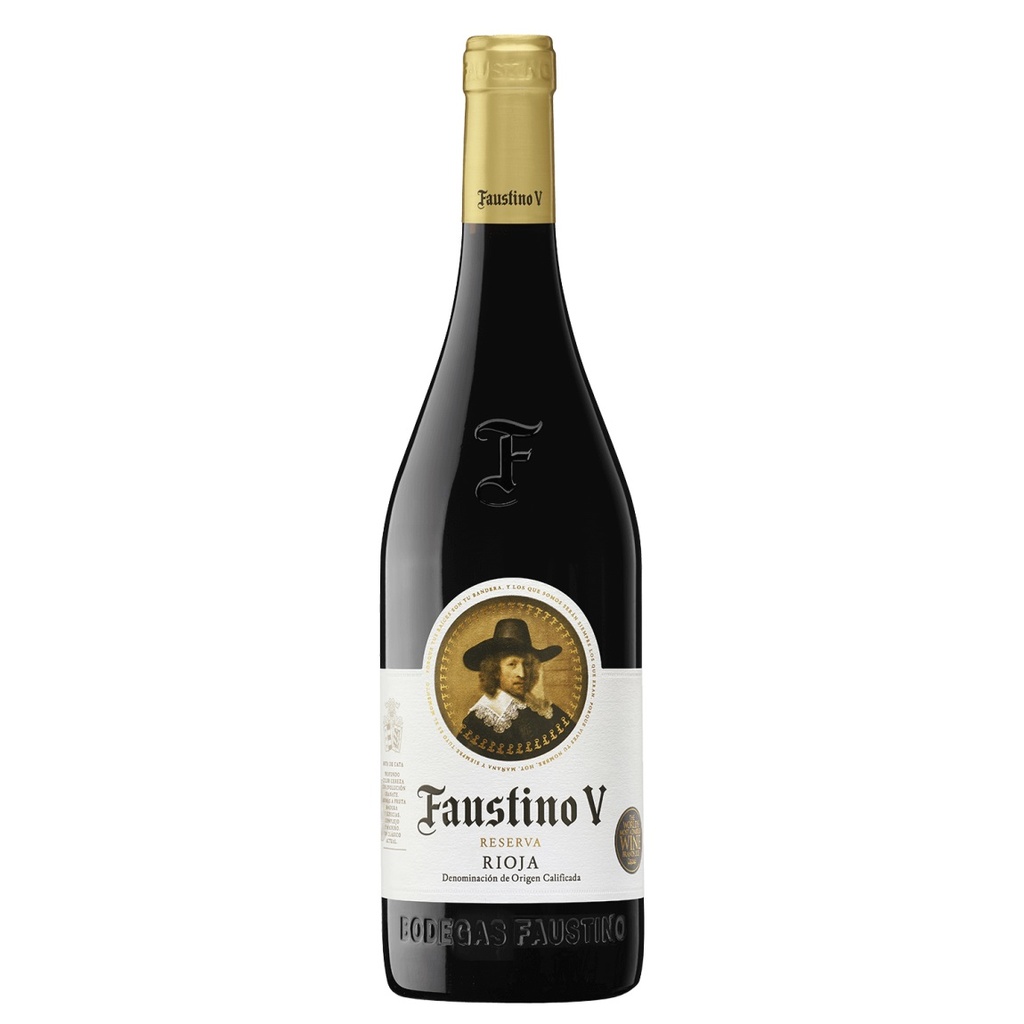 [1064853] Faustino V - 75cl