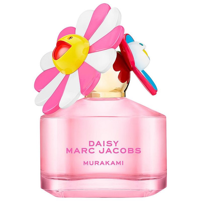 Marc Jacobs - Daisy Murakami Pink - Eau de Parfum - 50ml
