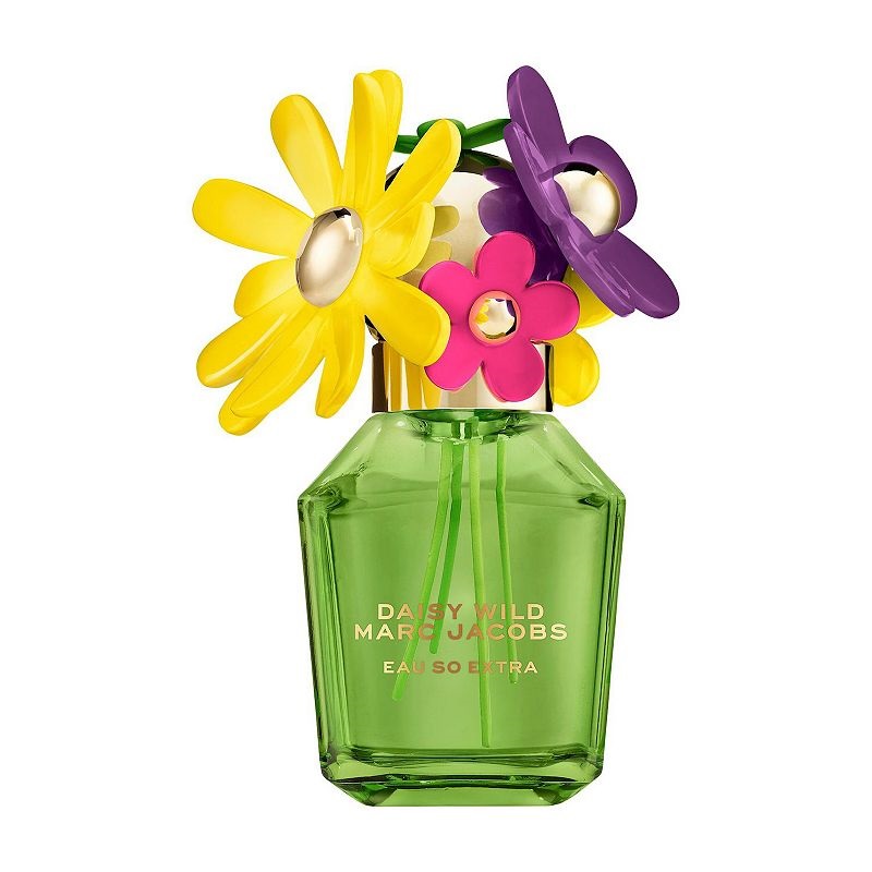 Marc Jacobs - Daisy Wild Eau So Extra - Eau de Parfum