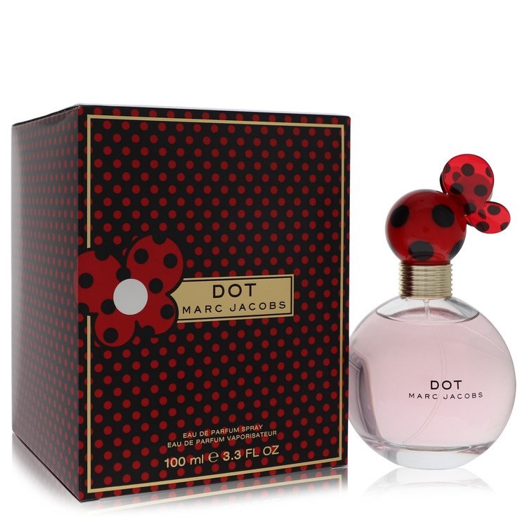 Marc Jacobs - Dot - Eau de Parfum - 100ml