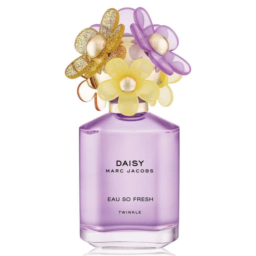 Marc Jacobs - Fresh - Eau de Toilette - 75ml