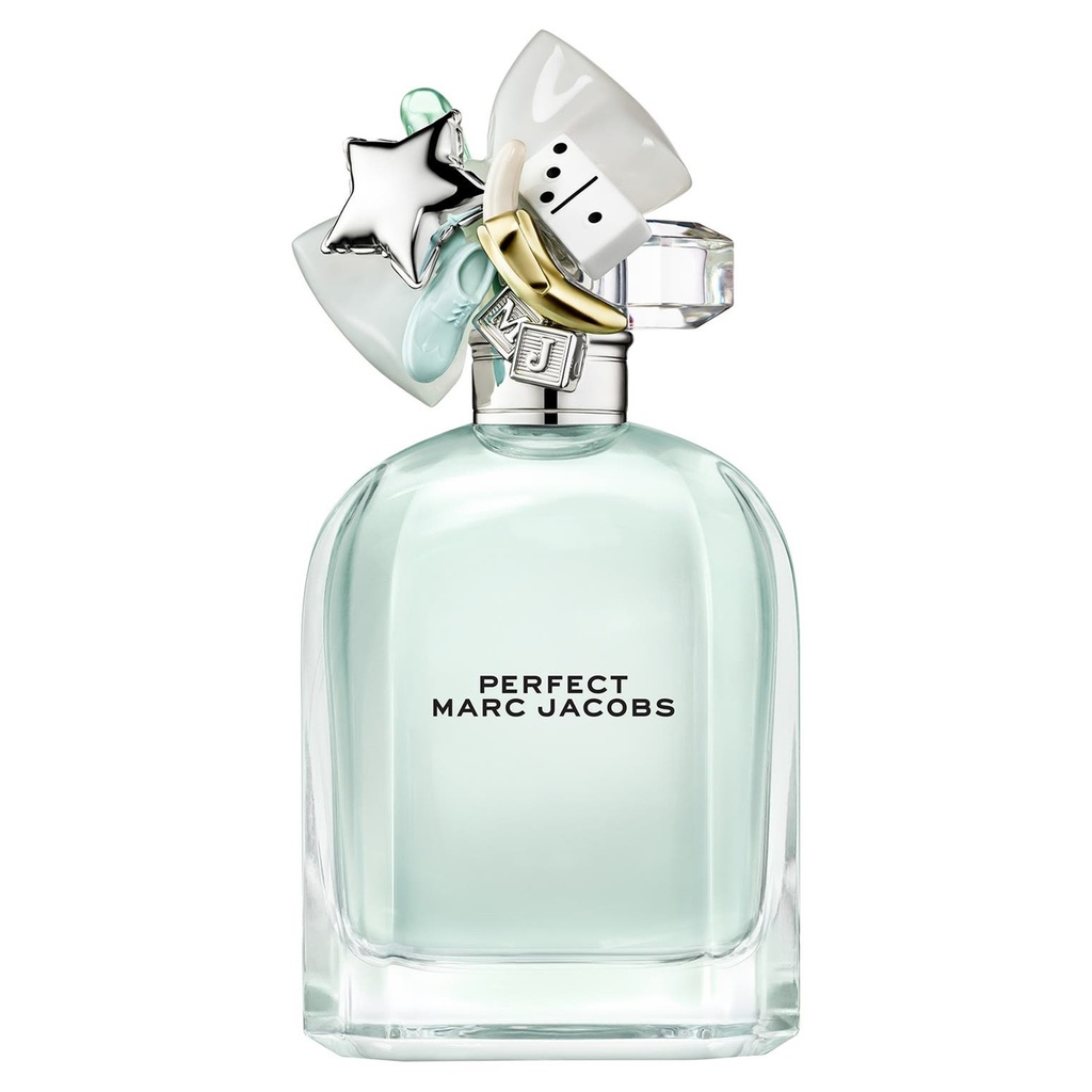 Marc Jacobs - Perfect - Eau de Toilette - 100ml