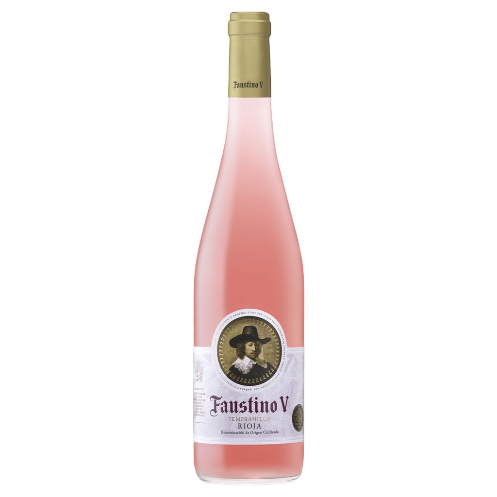 [2582849] Faustino V - Rosado - 75cl