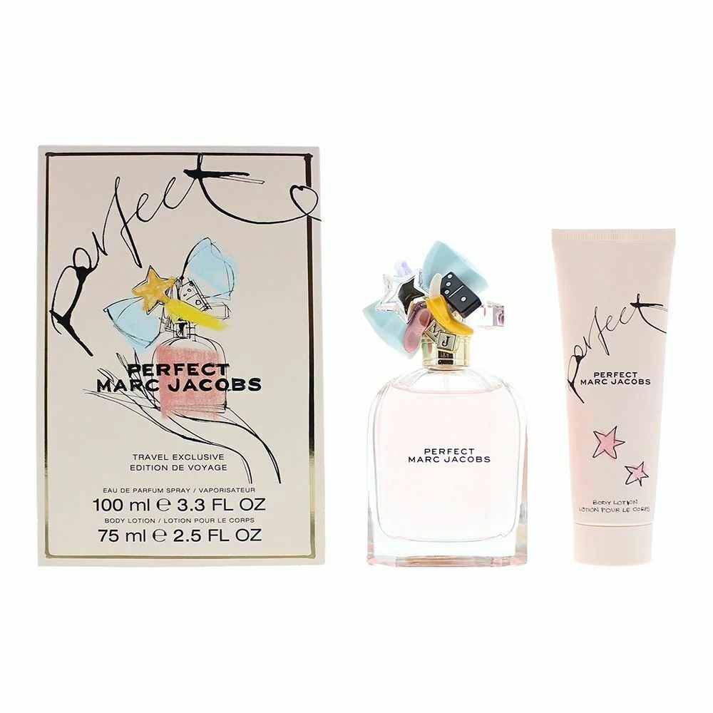 Marc Jacobs - Perfect - Set