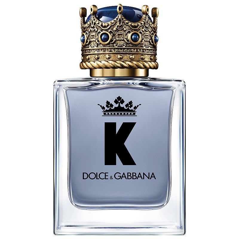 Dolce & Gabbana - K By Dolce & Gabbana - Eau de Toilette