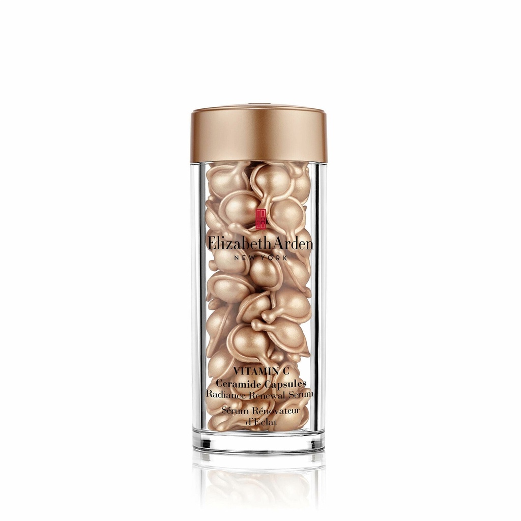 Elizabeth Arden - Ceramide Vitamin C Capsules - 60 Capsules