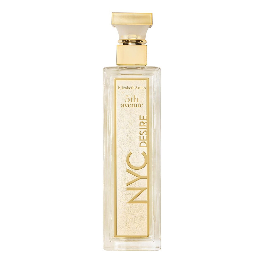 [7013711] Elizabeth Arden - 5th Avenue Desire - Eau de Parfum - 75ml