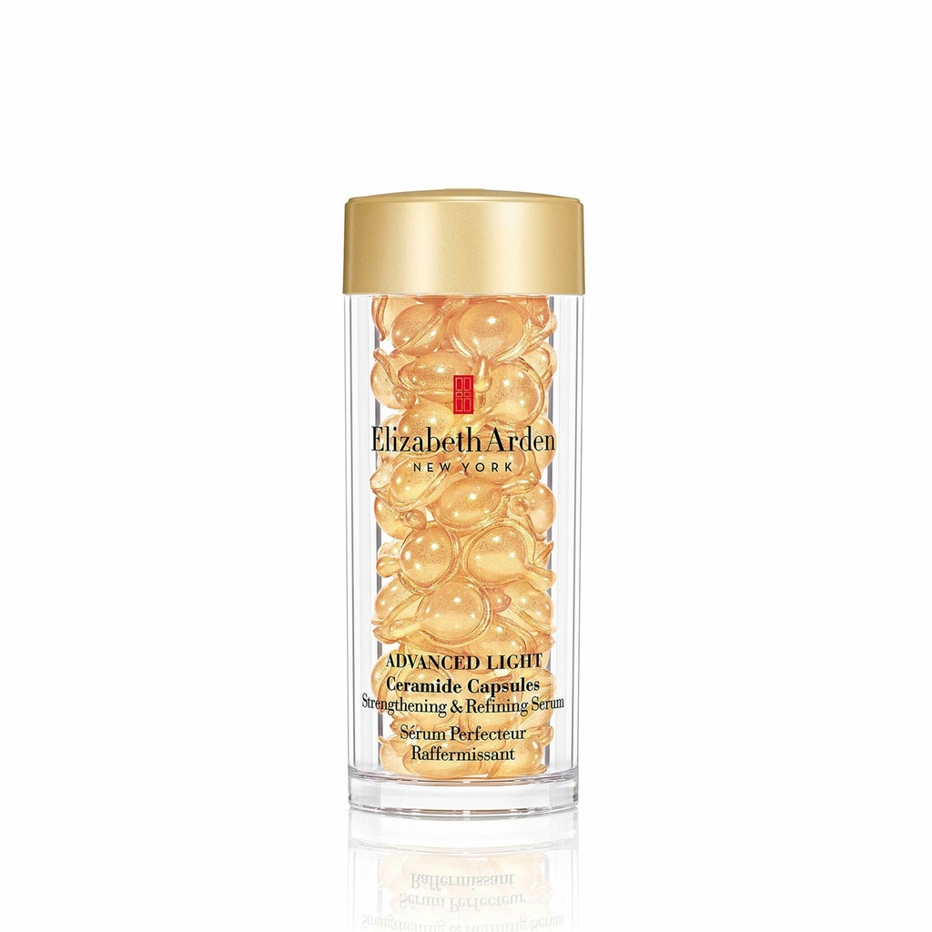 [5449094] Elizabeth Arden - Advanced Ceramide Capsules Light - 60 Capsules