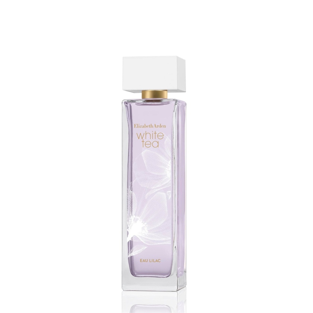 [6725074] Elizabeth Arden - White Tea Lilac - Eau de Toilette - 100ml