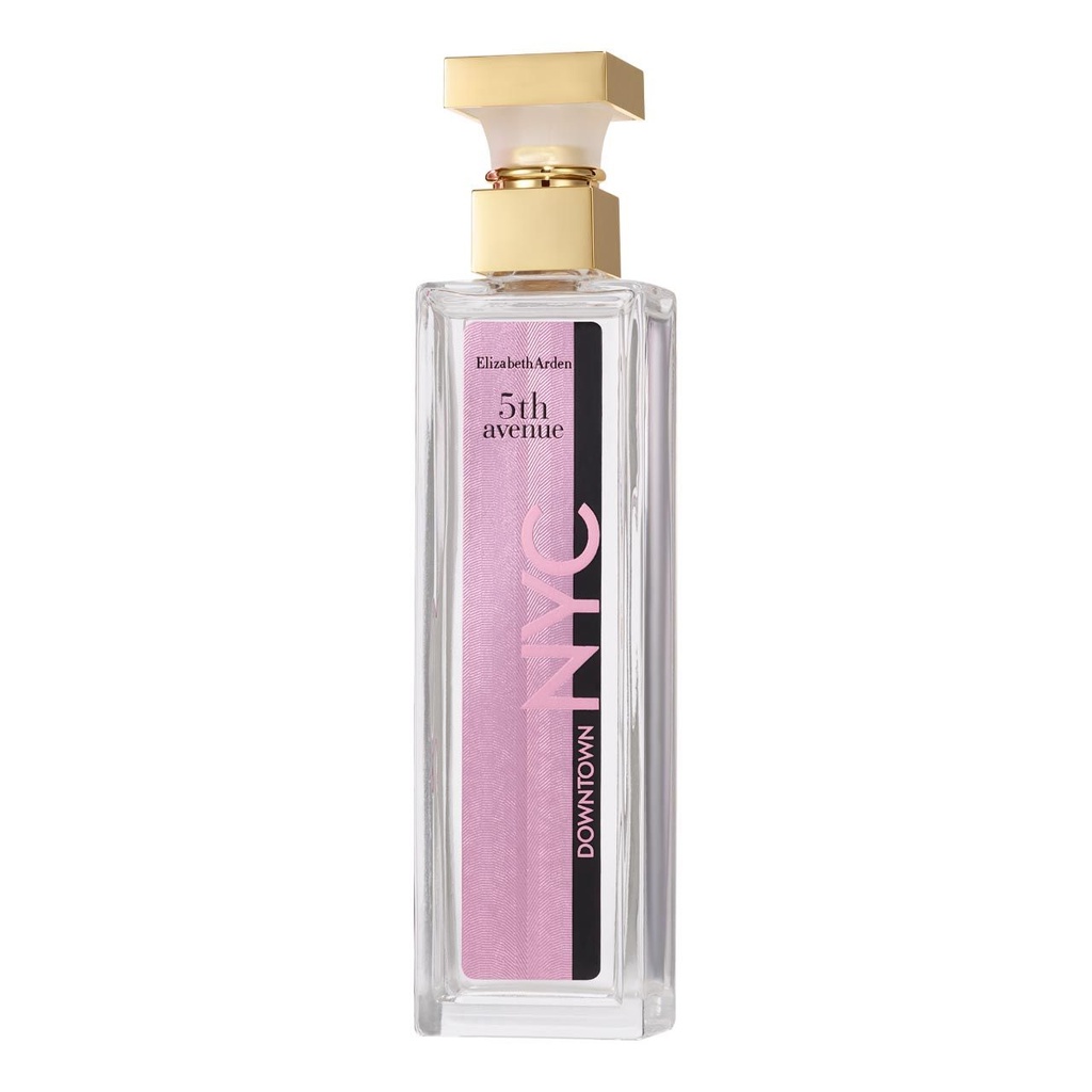 [-] Elizabeth Arden - 5th Avenue NYC Downtown - Eau de Parfum
