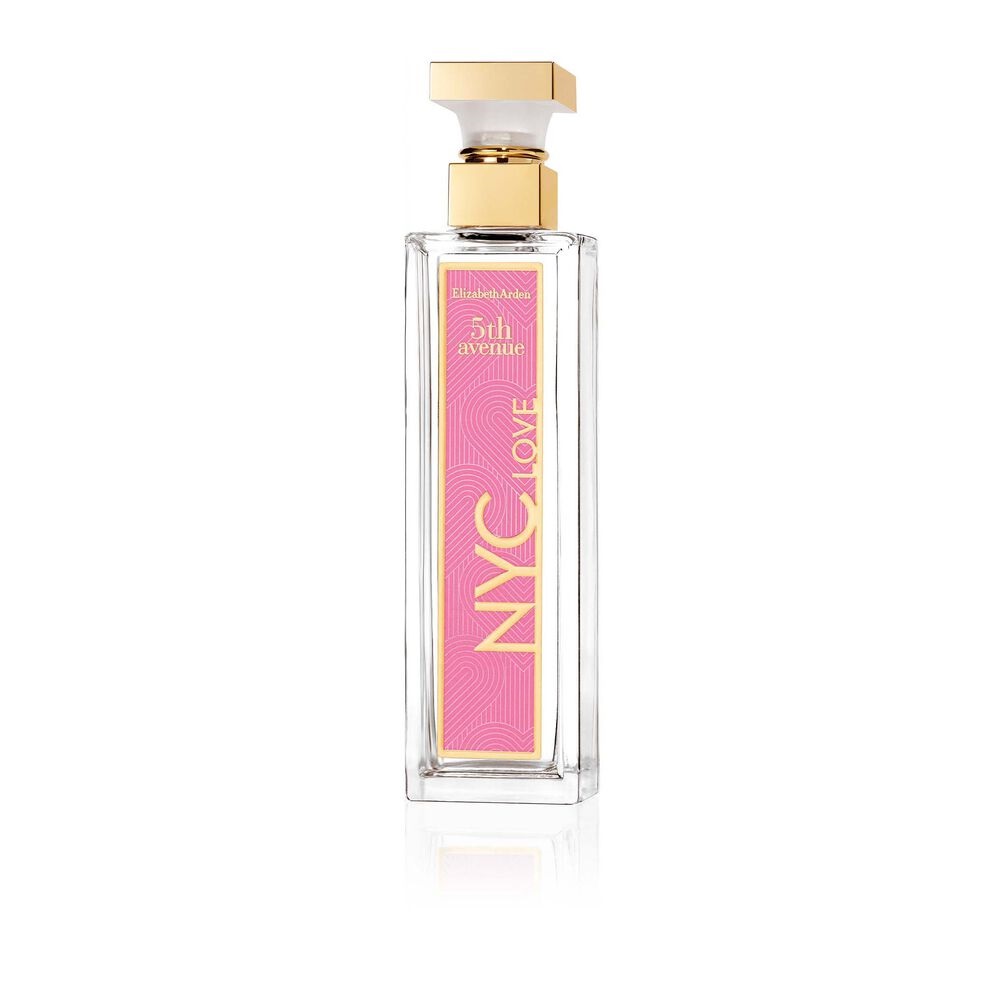 [92509800] Elizabeth Arden - 5th Avenue NYC Love - Eau de Parfum