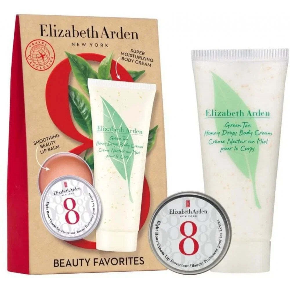 Elizabeth Arden - Eight Hour Cream Skin Protectant - Your Skin But Better