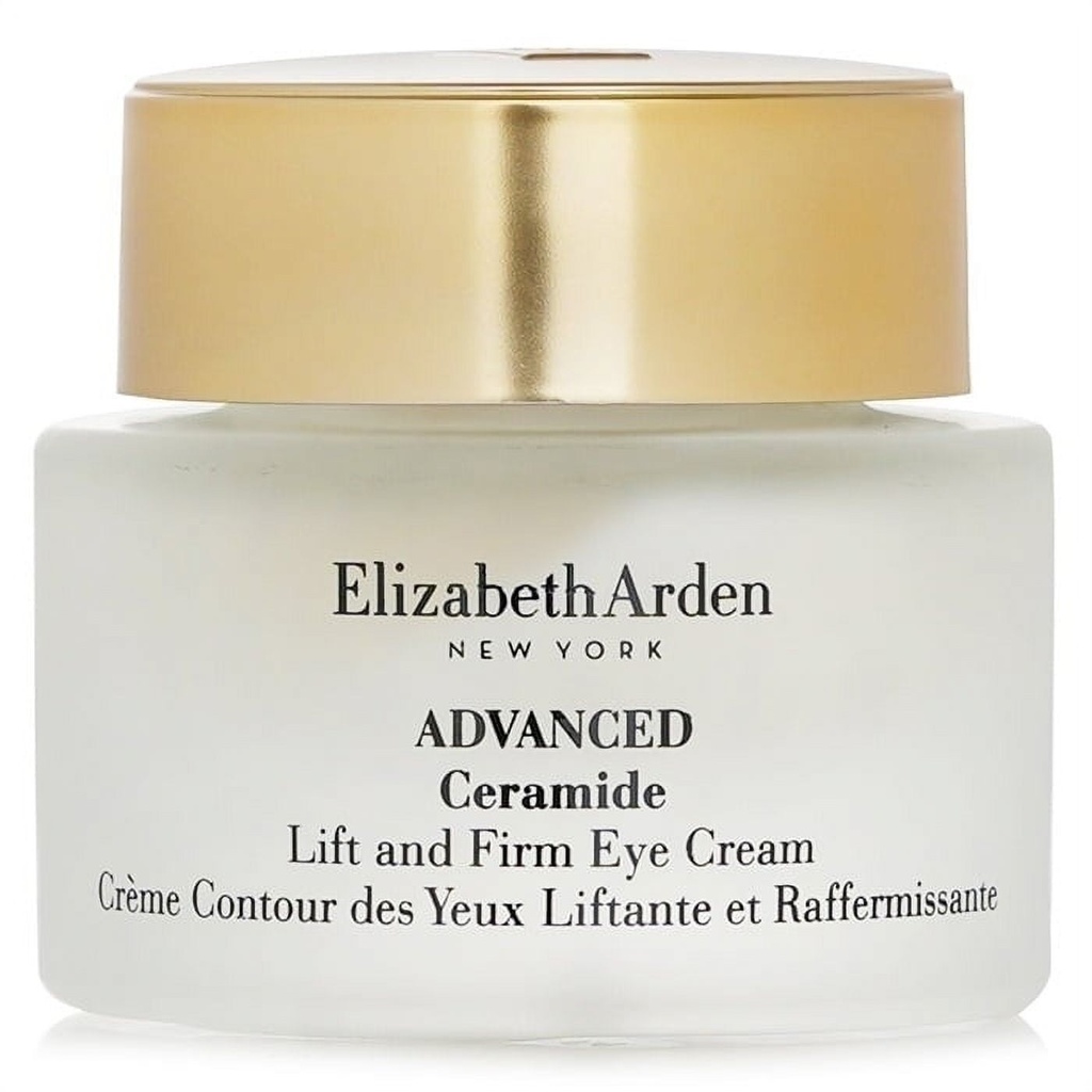 Elizabeth Arden - Advanced Ceramide Lift and Firm Eye Cream - 15ml